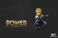 🔥Gk新品預訂🔥Power
火影忍者 回家波風水門