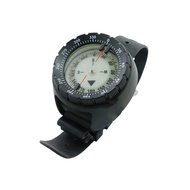 【Cắm trạng】đồng hồ thợ lặn chuyên nghiệp ngoài trời la bàn chống nước dạ quang chính xác cao la bàn