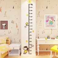 Height sticker Height sticker Children Height Wall sticker Baby Household Standard High Precision He