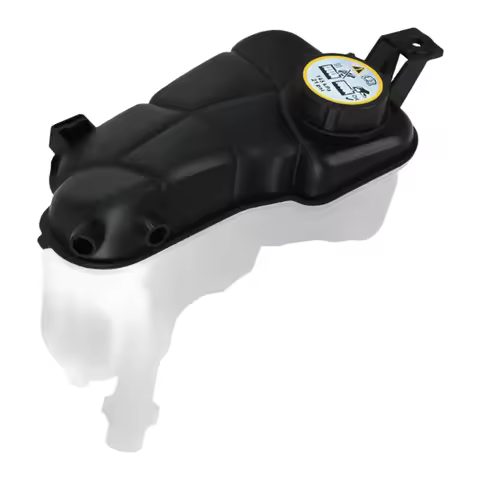 Auto Engine Coolant Expansion Tank 6G918K218AD For Ford For MK4 For Galaxy Replace 1449986 Cooling S