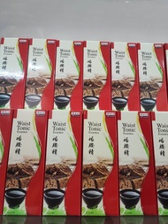 EU YAN SANG WAIST TONIC ESSENCE余仁生 補腰精（1 bottles）EU YAN SANG WAIST TONIC ESSENCE余仁生 補腰精
