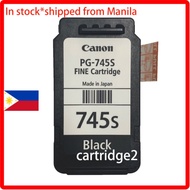Canon PG-745 CL-746 Genuine Ink Cartridge 745 746 Refillable CISS for MG2470 TS3070 TS207 iP2870