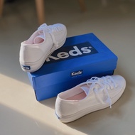 Genuine KEDS White Shoes