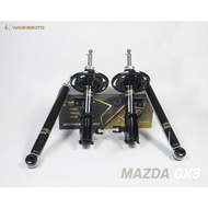 Washimoto MAZDA CX 3 Shock Absorber For CX-3 Sedan