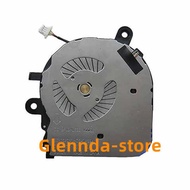 HP EG50040S1-C240-S9A DC5V 0.5A修理交換用ファン KDB0505HC DC34