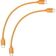 Tether Tools Air Direct USB-C to USB-C Replacement Cable (2-Pack) ADC-CC