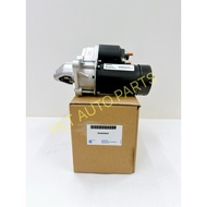 CHEVROLET AVEO (1.5cc) ,CHEVROLET NABIRA (1.8cc) AUTO/MANUAL HIGH SPEED 9T STARTER ASSEMBLY CHEVROLE