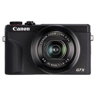 Canon G7X3 Professional Digital Camera G7X2 Video 4K HD vlog G7 X Mark III Camera