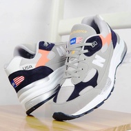 SEPATU SNEAKERS PRIA NB 992 USA MURAH IMPORT SEPATU NEW.BALANCE 574 NEW SERIES SEPATU OLAH RAGA SNEA