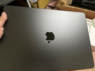 16吋 M3pro MacBook Pro