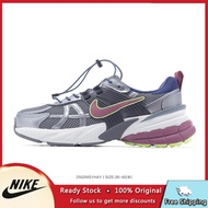 New-V2K-Run Retro Wearable Anti-Slip Fitness Shoes - Lightweight and Breathable Running and Leisure 