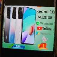 redmi 10