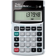 In Stock Real Estate Calculator Calculated Industries 3400