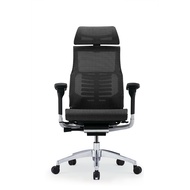 Ergohuman Pofit 2 Ergonomic Full Mesh Ergonomic Office Chair