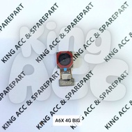 MAIN CAMERA OPPO A6X 4G REARBIG SMALL FRONT/ A6X 4G