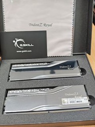 G SKILL Trident Z5 NEO RGB6000 64GB Kit CL26G SKILL Trident Z5 CK RGB8400 48GB Kit CL40 G SKILL Trid