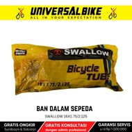 Bicycle Inner Tube 16x1.75/2.125