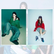 NewJeans < How Sweet > Return Preview Photo Wall Sticker Poster HD Photo Danielle Haerin