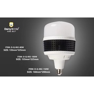 DSNY LED BULB 80W/100W150W/E27/High Protection Bulb Extra Brightness