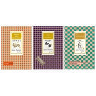 Jane Austen eslite eslite