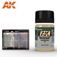 AK INTERACTIVE AK074 RAINMAKS 35ML