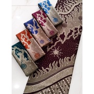 Depot batik cloth03 premium batik cloth school uniform office Islamic boarding school