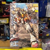 （荃灣Dpark商場2樓2027鋪門市現貨） MG 1/100 XXXG-01H Gundam Heavyarms