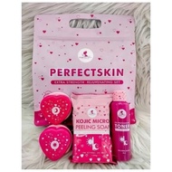 ORIGINAL PERFECT SKIN REJUNAVATING SKINCARE
