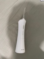 電動沖牙器 水牙線機 water flosser