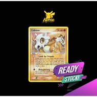 Cubone 51/109 [ENG]