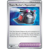 Team Rocket's Hypnotizer (#206/217) Team Rocket's Hypnotizer (#206/217)