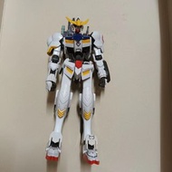 bandai hg 1/144 barbatos 巴巴托斯