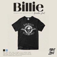 AVENGED SEVENFOLD orange country Premium band t-shirt metal a7x av7x bat logo dear god