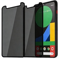 1-2Pcs Tempered Glass Screen Protector For LG K92 K71 K62+ K62 K61 K52 K51S K50S K50 5G Privacy Blac