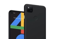 預訂google pixel 4a