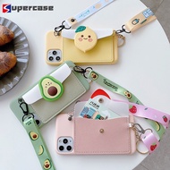 Realme 7i C17 7X 7 Pro V5 V3 Q2i Q2 Pro C15 C12 C11 6 6s X50 Pro 5G Soft Phone Case 3D Cartoon Avoca