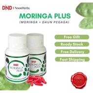 DND Moringa Plus📢📢100% ORIGINAL💊60 Capsule (Buy 2 Free 2)