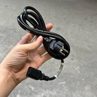 Benq GL2580H LED TN monitor power cord - 24.5 Inch