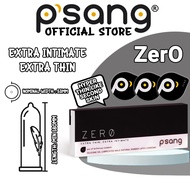 P'Sang Zero Buttercup Condom (3 Pcs) psang 安全套 避孕套