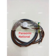 PANASONIC/NATIONAL ROUND TYPE DEFROST THERMOSTAT MMI-N13(8106)