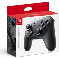 Nintendo Switch Pro Controller. Local SG Stock and warranty !!