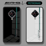 Softcase Vivo S1 Pro / Z1 Pro AMG