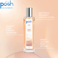 POSH Girls Eau de Parfum 100ml | Parfum Wanita