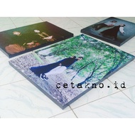 PHOTO PRINTING PLUS LARGE SIZE PHOTO FRAME 16R 20R 24R+ MINIMALIST PHOTO PRINTING DECORATION