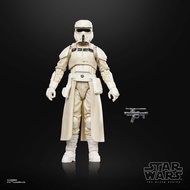 Hasbro | Star Wars Black Series Imperial Residue AT-RT Driver 6 inch
