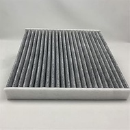 Car Carbon Cabin Air Conditioning Filter For City 2015 2016 2017 2018 2019 GM4 GM5 GM6 GM9 80292-TG0