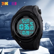 Jam Tangan Pria Digital Sport Original SKMEI Suunto Water Resist / Ant