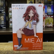 MIE AI NOODLE STOPPER FIGURE AI MIE