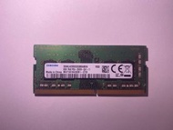 Samsung 8GB DDR4 2666MHz SODIMM notebook RAM