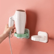 HOLDER HAIR DRYER/RAK GANTUNGAN ALAT PENGERING RAMBUT